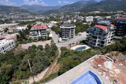 Продажа квартиры  в Аланье, Анталье, Турция 2+1, 100м2, №221336 – фото 2