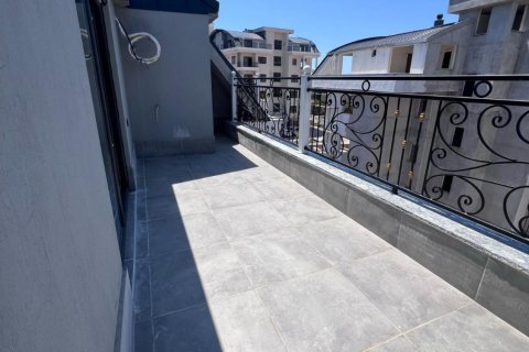 Продажа квартиры  в Аланье, Анталье, Турция 2+1, 100м2, №221336 – фото 6