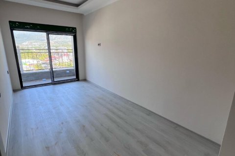 Продажа квартиры  в Аланье, Анталье, Турция 2+1, 100м2, №221336 – фото 5