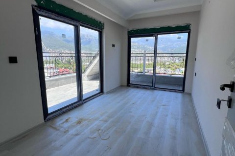 Продажа квартиры  в Аланье, Анталье, Турция 2+1, 100м2, №221336 – фото 24