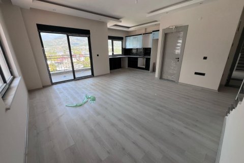 Продажа квартиры  в Аланье, Анталье, Турция 2+1, 100м2, №221336 – фото 14