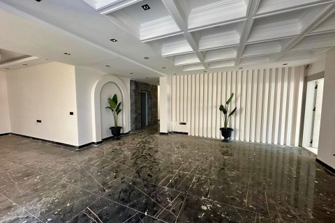 Продажа квартиры  в Аланье, Анталье, Турция 2+1, 100м2, №221336 – фото 12