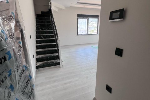 Продажа квартиры  в Аланье, Анталье, Турция 2+1, 100м2, №221336 – фото 13