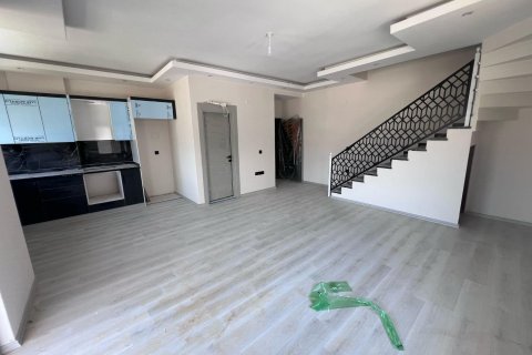 Продажа квартиры  в Аланье, Анталье, Турция 2+1, 100м2, №221336 – фото 19