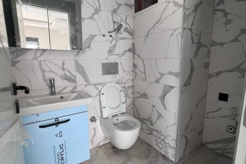 Продажа квартиры  в Аланье, Анталье, Турция 2+1, 100м2, №221336 – фото 21