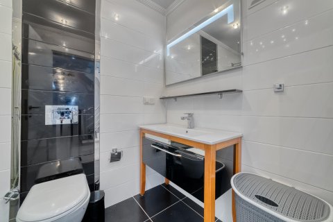 Продажа квартиры  в Аланье, Анталье, Турция 4+1, 200м2, №221338 – фото 26