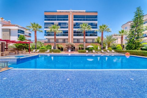 Продажа квартиры  в Аланье, Анталье, Турция 4+1, 200м2, №221338 – фото 17