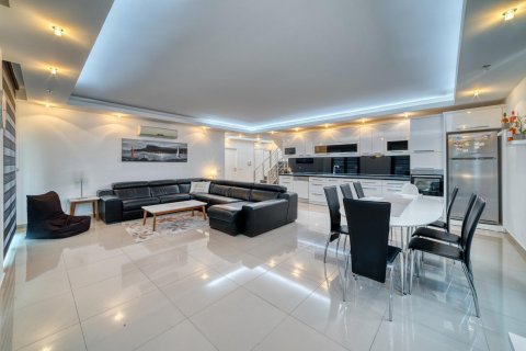 Продажа квартиры  в Аланье, Анталье, Турция 4+1, 200м2, №221338 – фото 8