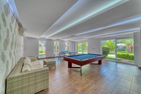 Продажа квартиры  в Аланье, Анталье, Турция 4+1, 200м2, №221338 – фото 24