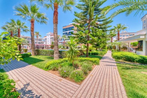 Продажа квартиры  в Аланье, Анталье, Турция 4+1, 200м2, №221338 – фото 6