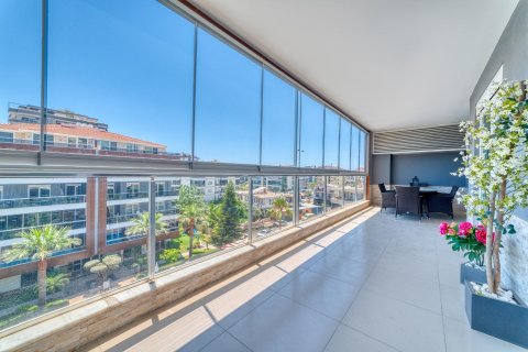 Продажа квартиры  в Аланье, Анталье, Турция 4+1, 200м2, №221338 – фото 11