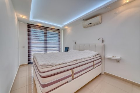 Продажа квартиры  в Аланье, Анталье, Турция 4+1, 200м2, №221338 – фото 25
