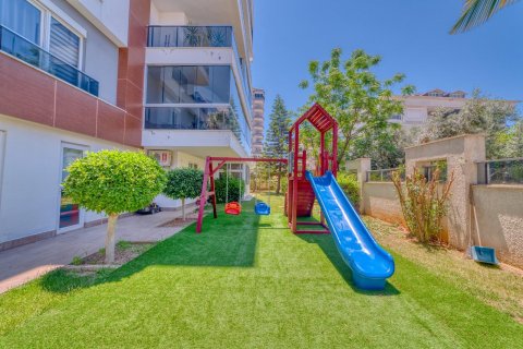 Продажа квартиры  в Аланье, Анталье, Турция 4+1, 200м2, №221338 – фото 27