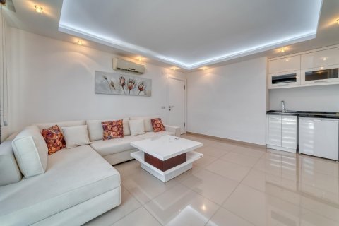 Продажа квартиры  в Аланье, Анталье, Турция 4+1, 200м2, №221338 – фото 18