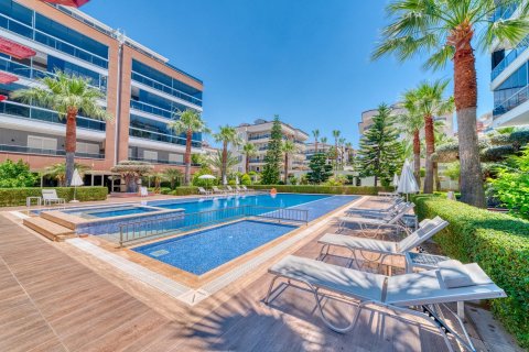 Продажа квартиры  в Аланье, Анталье, Турция 4+1, 200м2, №221338 – фото 20