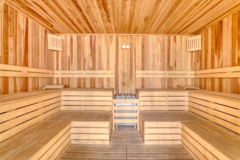 Продажа квартиры  в Аланье, Анталье, Турция 4+1, 200м2, №221338 – фото 22