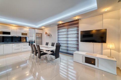 Продажа квартиры  в Аланье, Анталье, Турция 4+1, 200м2, №221338 – фото 9