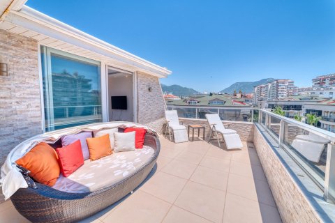 Продажа квартиры  в Аланье, Анталье, Турция 4+1, 200м2, №221338 – фото 3