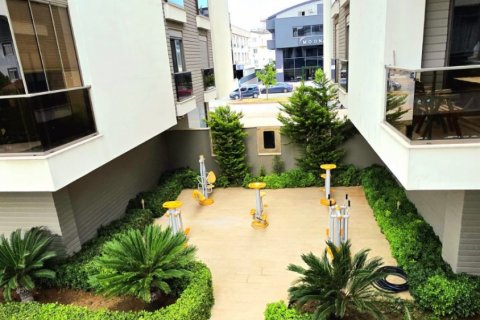 2+1 Lejlighed  i Antalya, Tyrkiet Nr. 211326 - 18