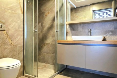 2+1 Lejlighed  i Antalya, Tyrkiet Nr. 211326 - 15