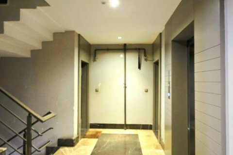 2+1 Lejlighed  i Antalya, Tyrkiet Nr. 211326 - 17