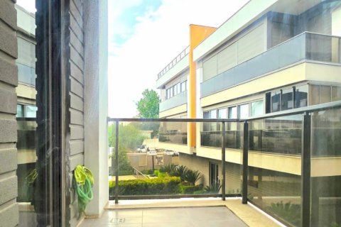 2+1 Lejlighed  i Antalya, Tyrkiet Nr. 211326 - 14