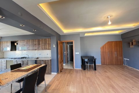 Продажа квартиры  в Анталье, Турция 3+1, 135м2, №211317 – фото 3