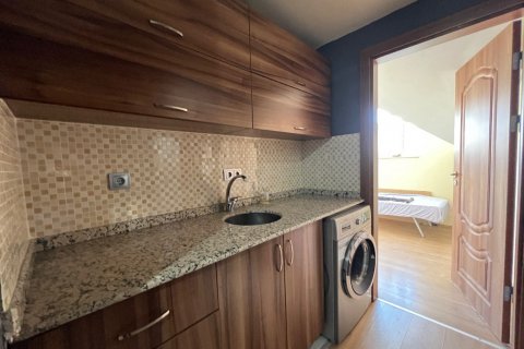 Продажа квартиры  в Анталье, Турция 3+1, 135м2, №211317 – фото 12