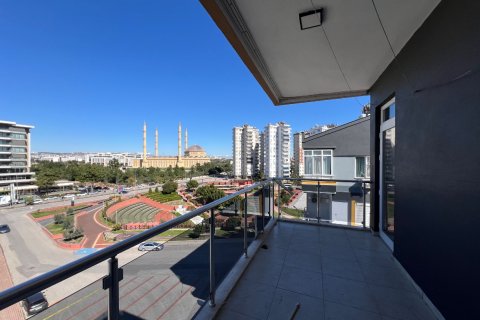 Продажа квартиры  в Анталье, Турция 3+1, 135м2, №211317 – фото 16