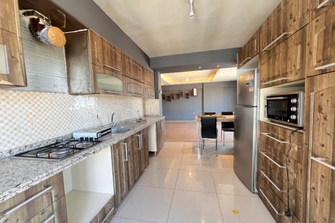 Продажа квартиры  в Анталье, Турция 3+1, 135м2, №211317 – фото 4