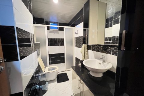 Продажа квартиры  в Анталье, Турция 3+1, 135м2, №211317 – фото 8