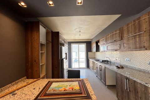 Продажа квартиры  в Анталье, Турция 3+1, 135м2, №211317 – фото 5