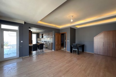 Продажа квартиры  в Анталье, Турция 3+1, 135м2, №211317 – фото 1