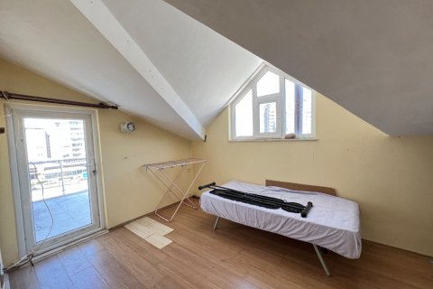 Продажа квартиры  в Анталье, Турция 3+1, 135м2, №211317 – фото 14