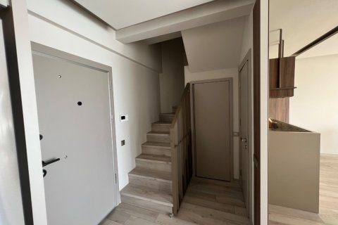 2+1 Lejlighed  i Antalya, Tyrkiet Nr. 211316 - 9