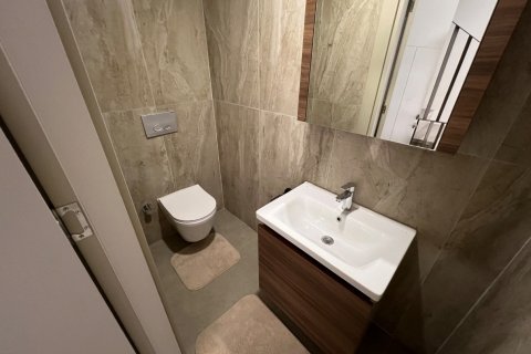 2+1 Lejlighed  i Antalya, Tyrkiet Nr. 211316 - 8