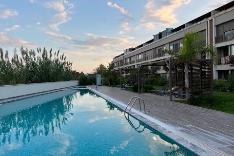 2+1 Lejlighed  i Antalya, Tyrkiet Nr. 211316 - 28