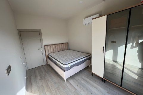 2+1 Lejlighed  i Antalya, Tyrkiet Nr. 211316 - 13