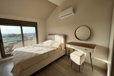 2+1 Lejlighed  i Antalya, Tyrkiet Nr. 211316 - 21