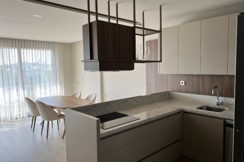 2+1 Lejlighed  i Antalya, Tyrkiet Nr. 211316 - 7