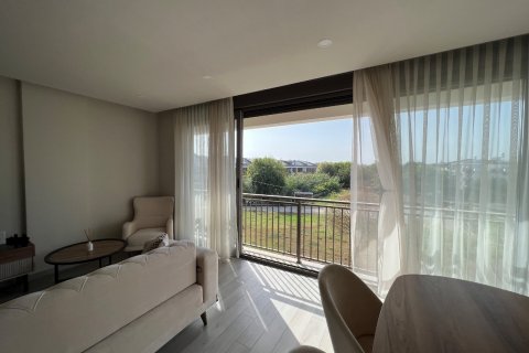 2+1 Lejlighed  i Antalya, Tyrkiet Nr. 211316 - 6