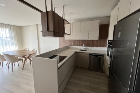 2+1 Lejlighed  i Antalya, Tyrkiet Nr. 211316 - 4