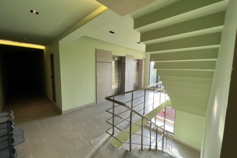 2+1 Lejlighed  i Antalya, Tyrkiet Nr. 211316 - 25