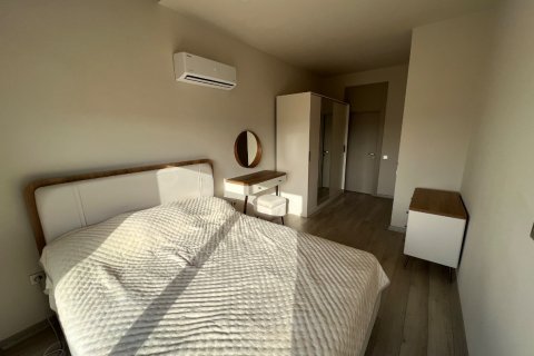 2+1 Lejlighed  i Antalya, Tyrkiet Nr. 211316 - 22