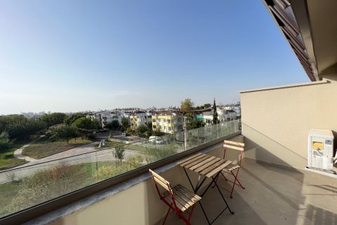 2+1 Lejlighed  i Antalya, Tyrkiet Nr. 211316 - 15