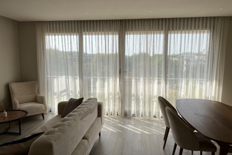 2+1 Lejlighed  i Antalya, Tyrkiet Nr. 211316 - 30