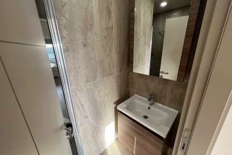 2+1 Lejlighed  i Antalya, Tyrkiet Nr. 211316 - 23