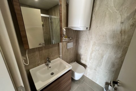 2+1 Lejlighed  i Antalya, Tyrkiet Nr. 211316 - 18