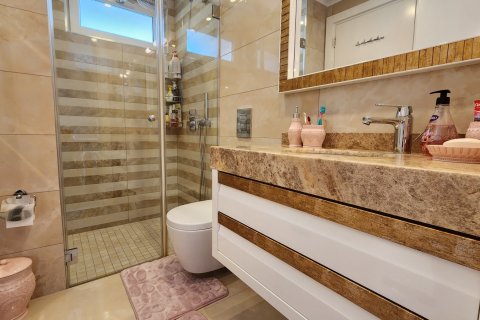 5+2 Leilighet  i Antalya, Tyrkia Nr. 211328 - 27