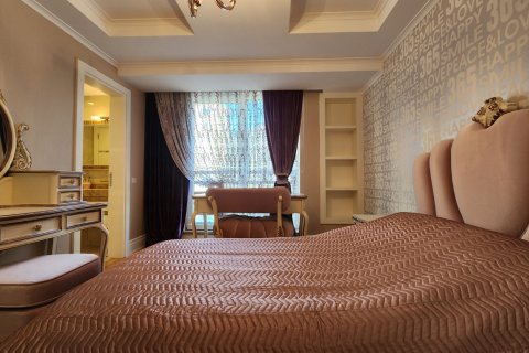 5+2 Leilighet  i Antalya, Tyrkia Nr. 211328 - 25